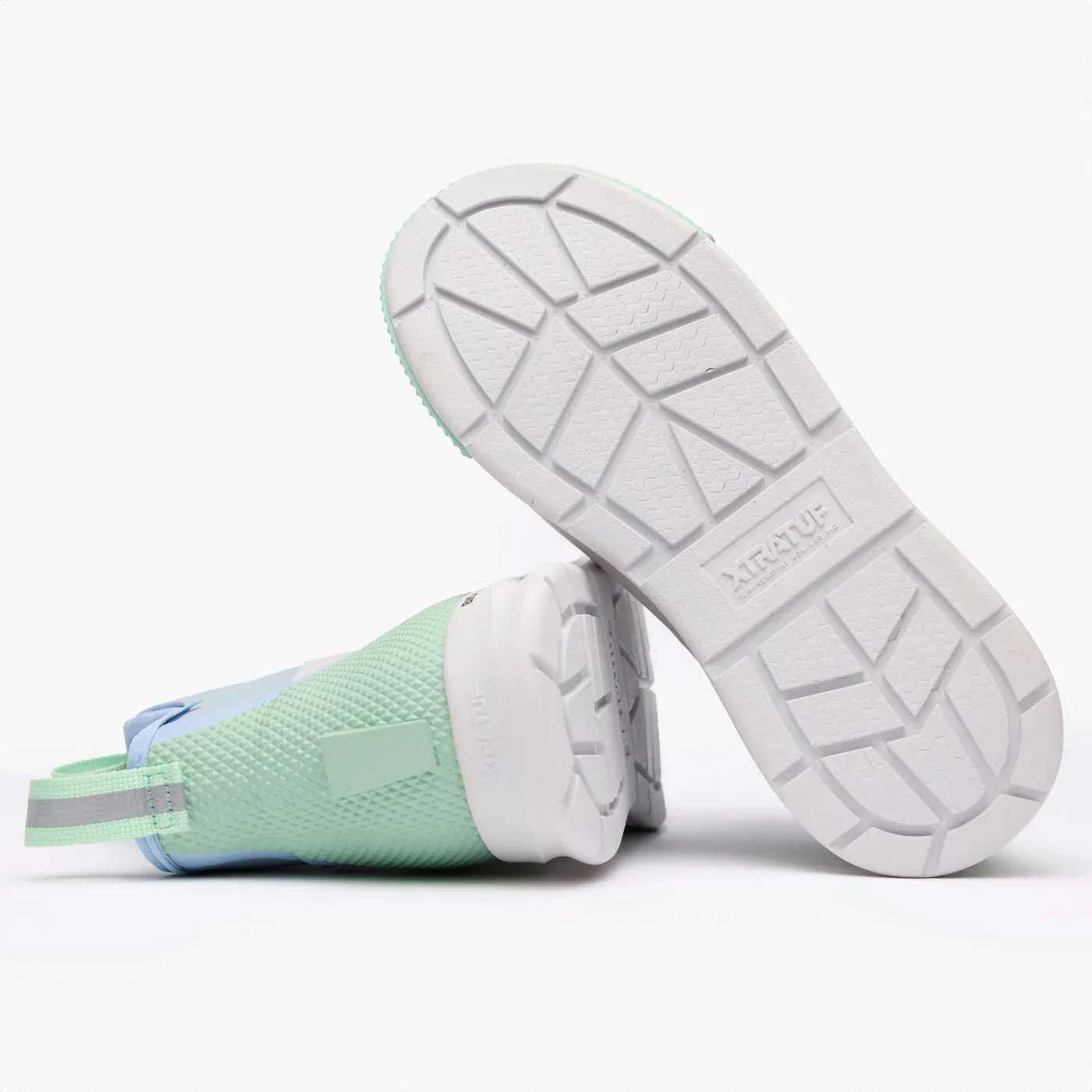 Women's Ankle Deck Boot Sport XADSW110