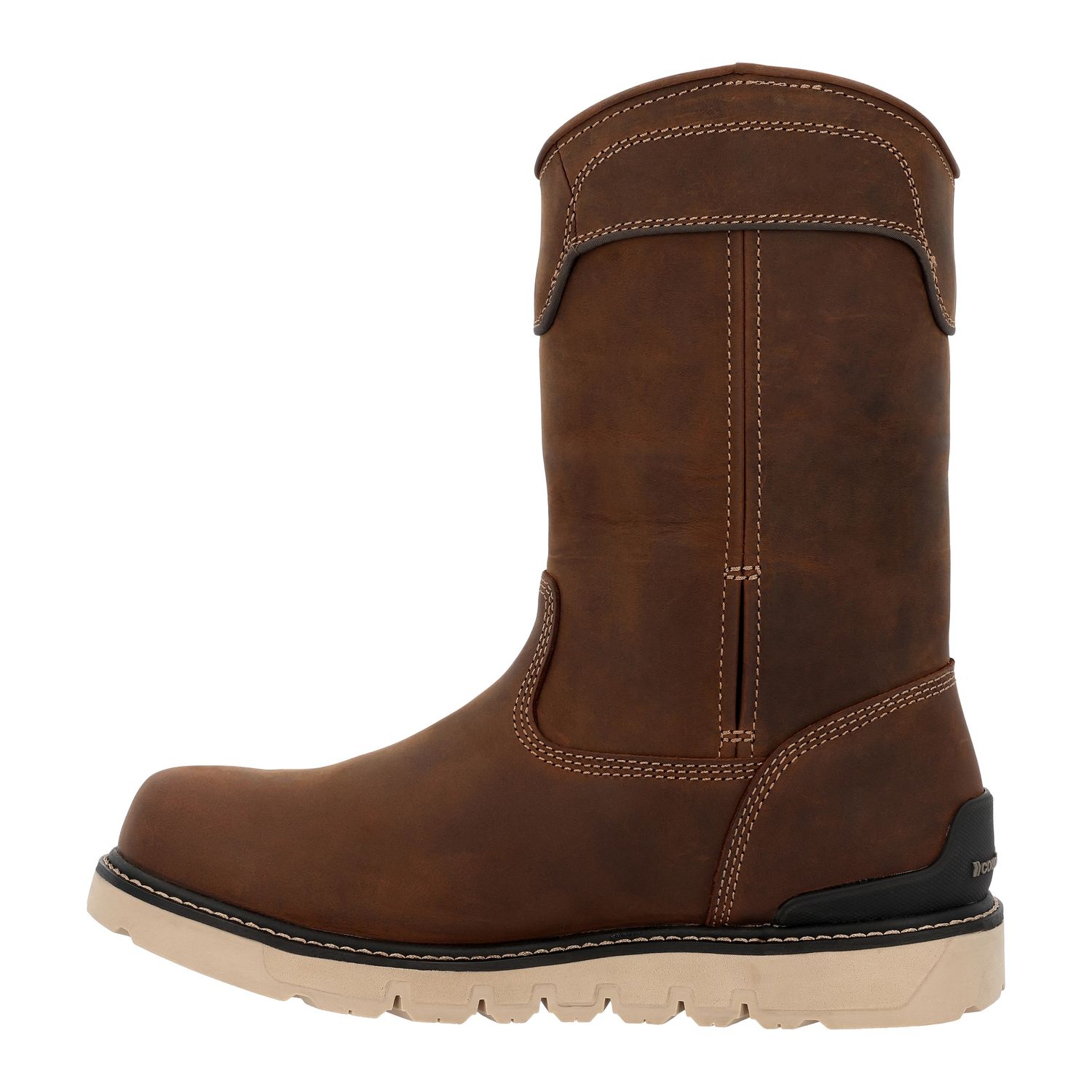 Men's Georgia Boot Carbon Flex Wedge 11" GB00715