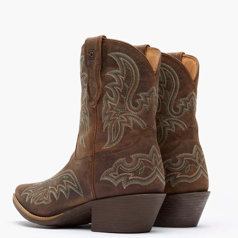 Durango® Women's Shyloh Pony Boot  DRD0492