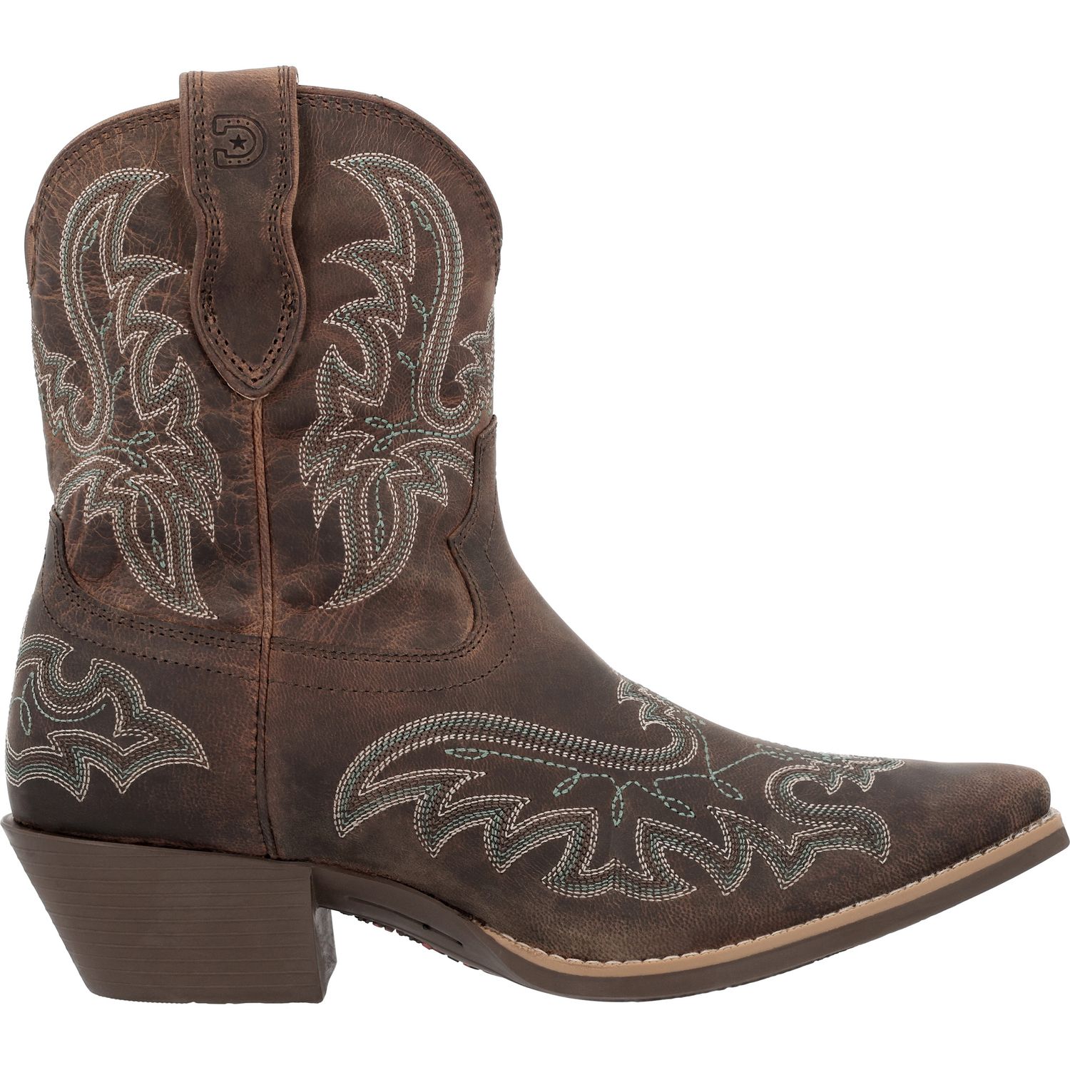 Durango® Women's Shyloh Pony Boot  DRD0492