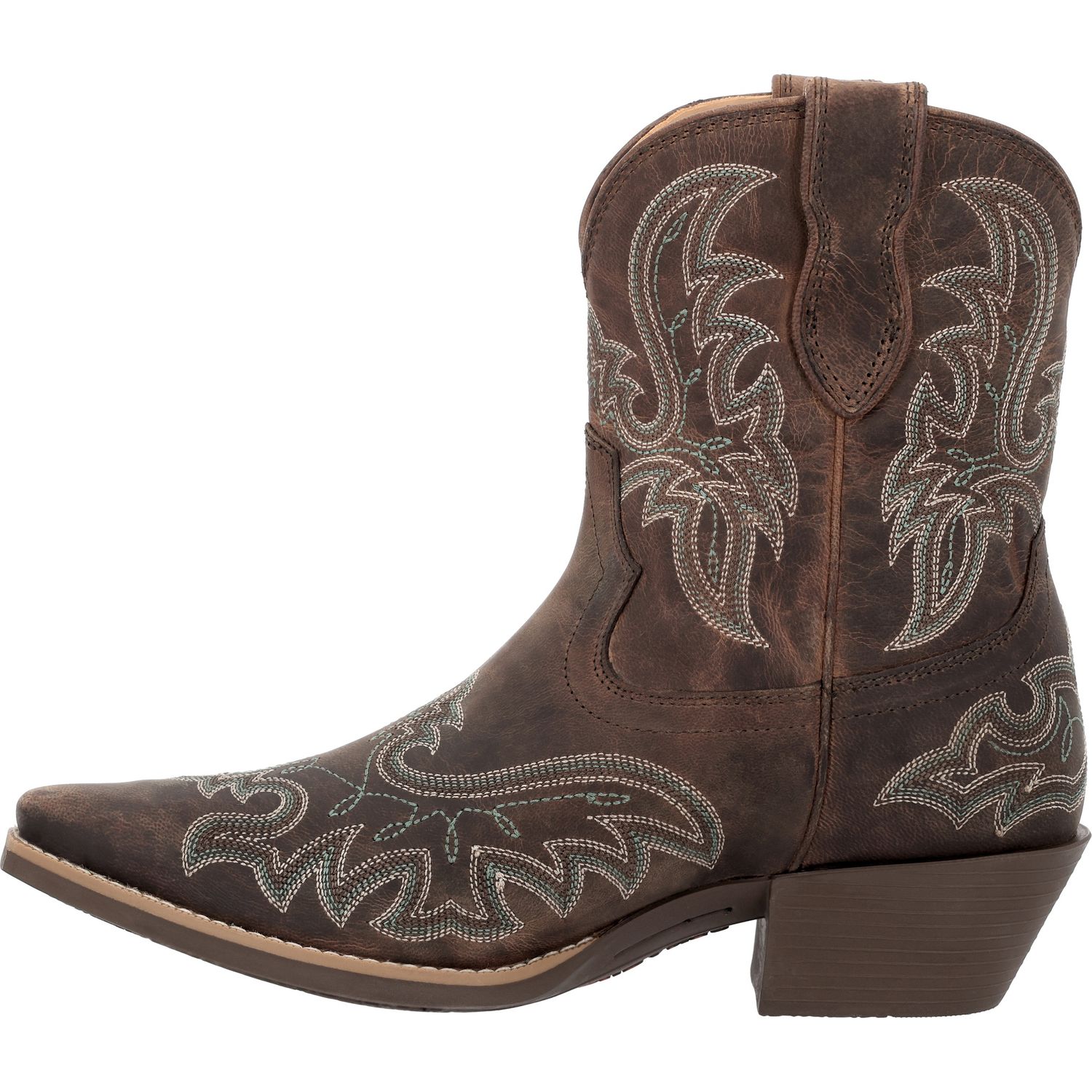 Durango® Women's Shyloh Pony Boot  DRD0492