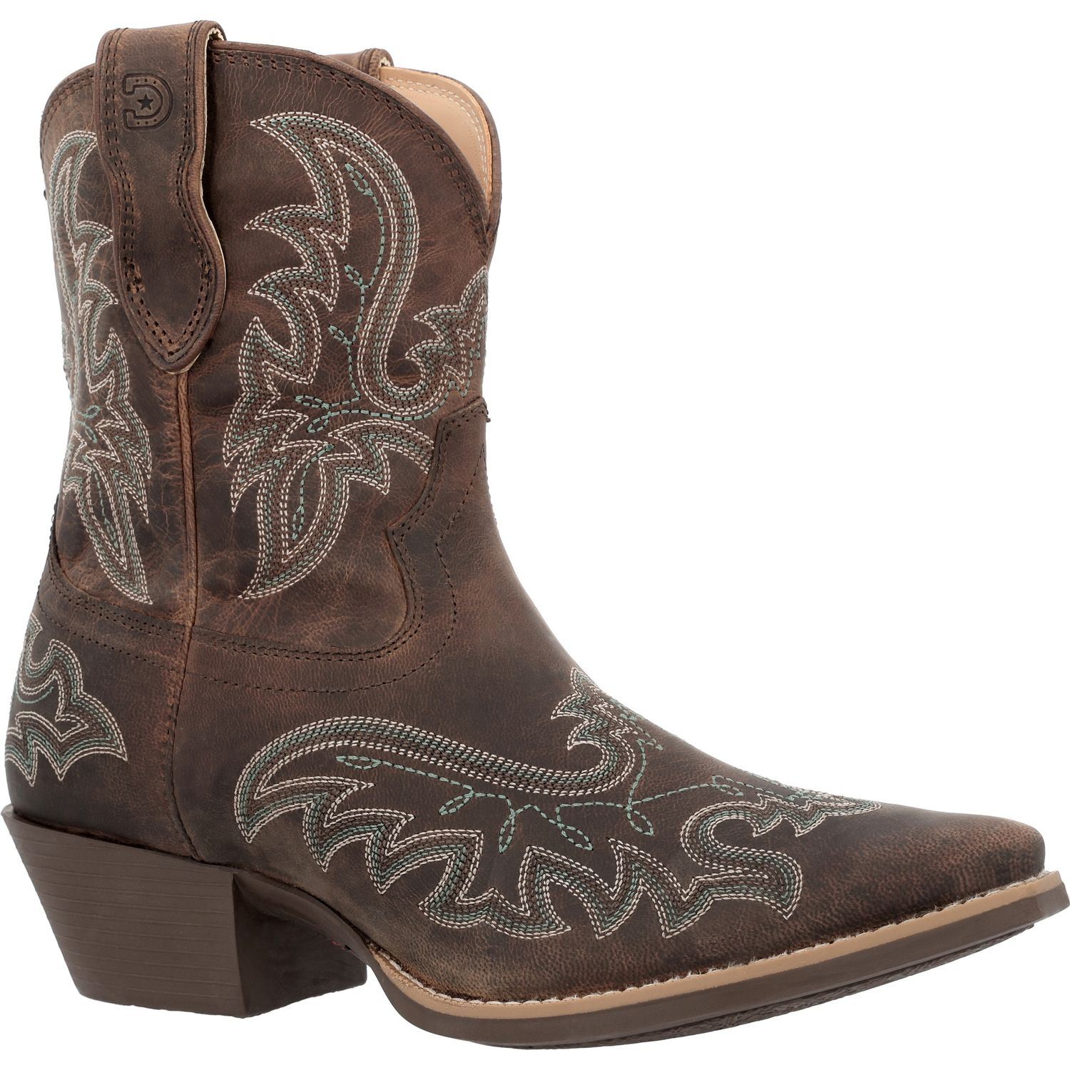 Durango® Women's Shyloh Pony Boot  DRD0492
