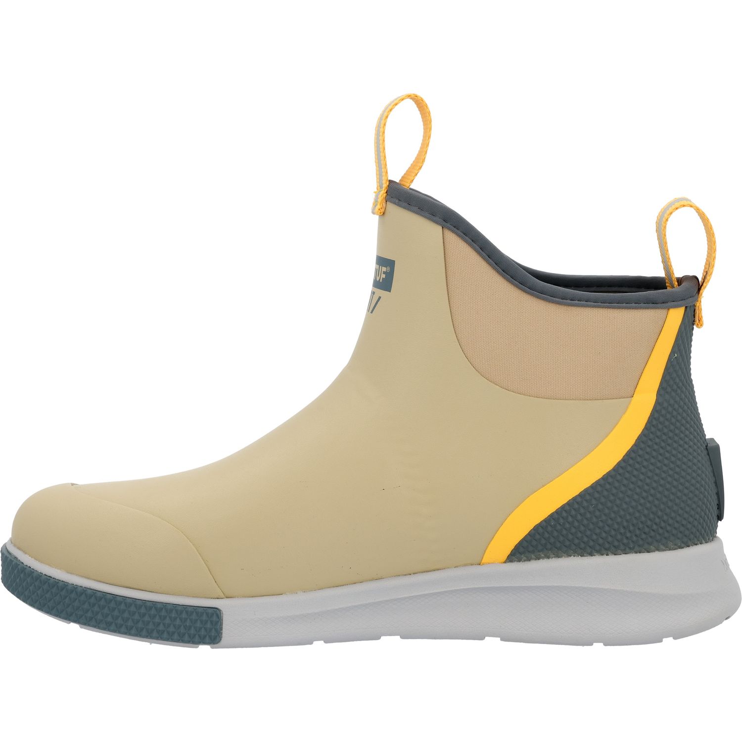 Men's Xtratuf Ankle Deck Boot Sport XADSM900