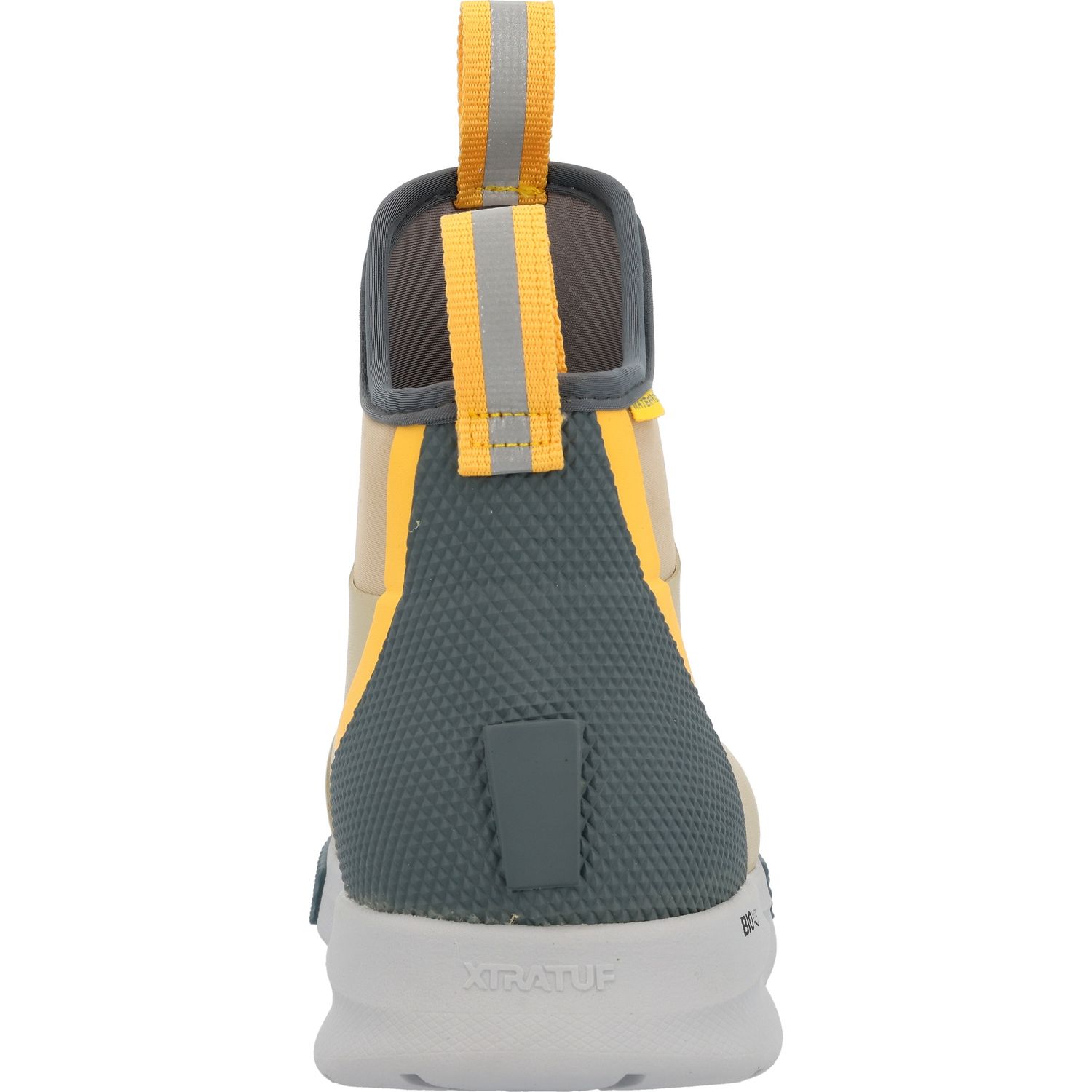 Men's Xtratuf Ankle Deck Boot Sport XADSM900