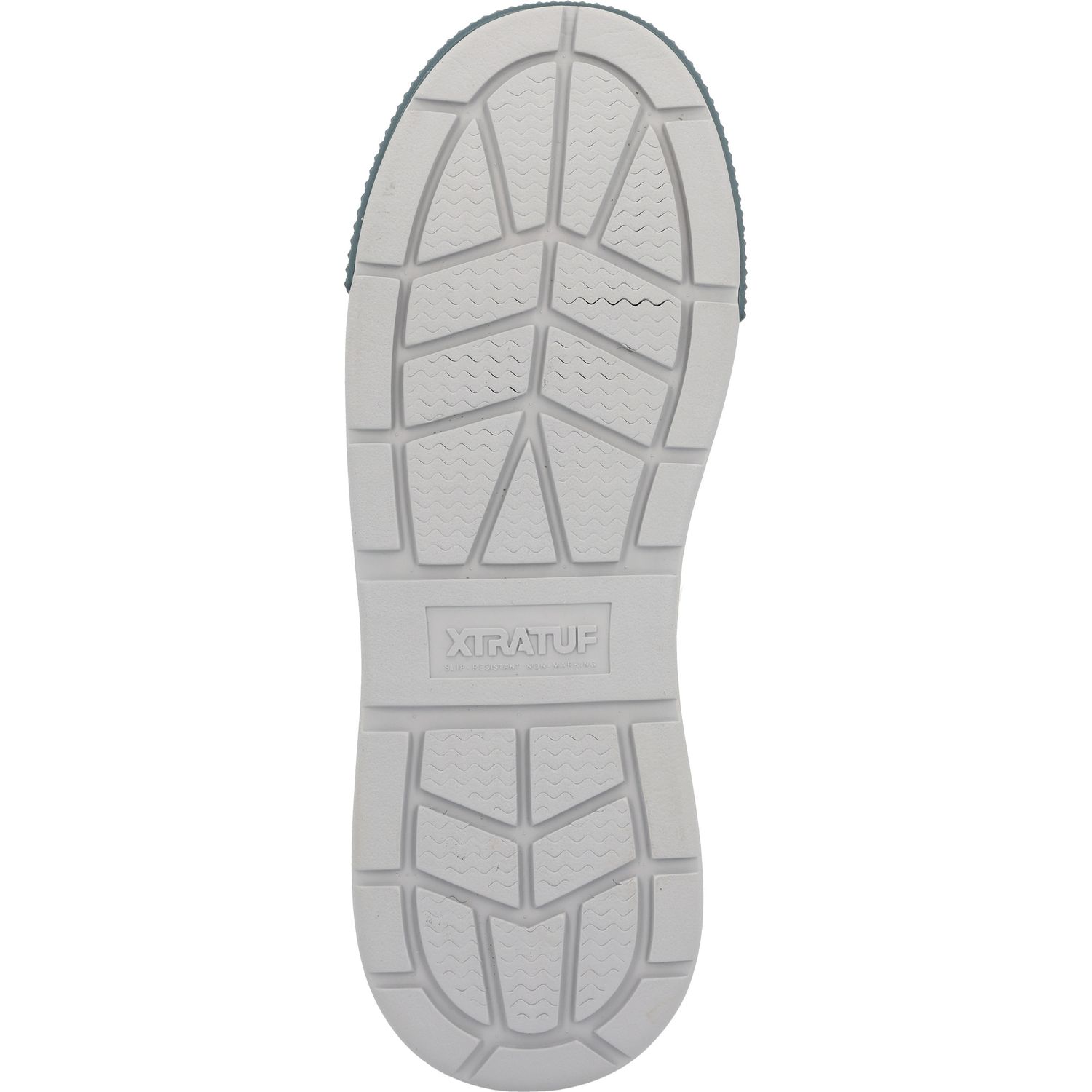 Men's Xtratuf Ankle Deck Boot Sport XADSM900