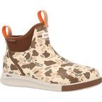 Men's Ankle Deck Boot Sport XADSMDCM