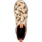 Men's Ankle Deck Boot Sport XADSMDCM