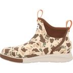 Men's Ankle Deck Boot Sport XADSMDCM