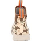 Men's Ankle Deck Boot Sport XADSMDCM