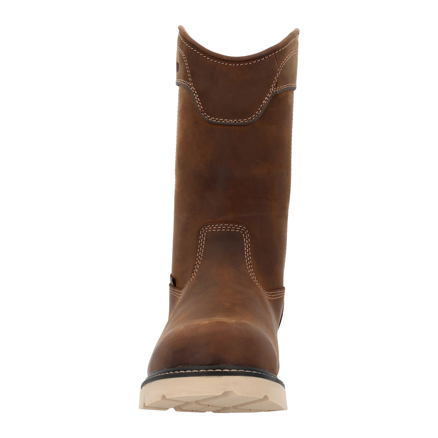 Men's Georgia Boot Carbon Flex Wedge 11" Carbon Toe GB00716