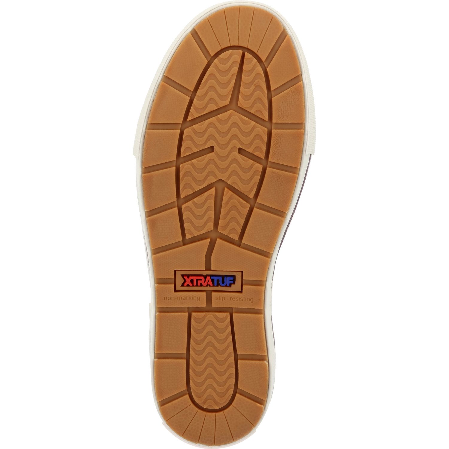 Women's Camp Fleece Lined Ankle Deck Boot XWADBC10