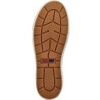 Men's Camp Fleece Lined Ankle Deck Boot XMADBC30