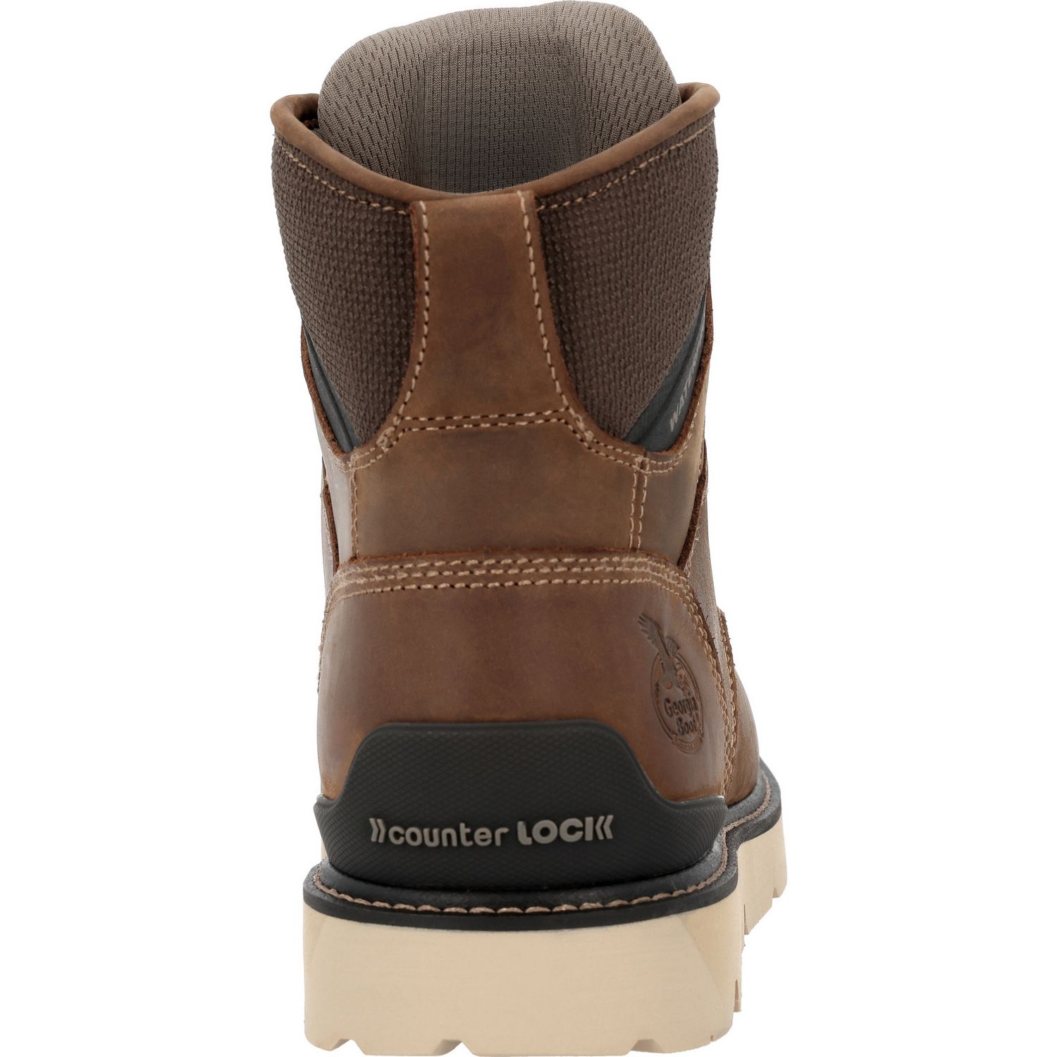 Men's Carbon Flex Wedge BOA Moc-Toe Carbon Toe GB00729