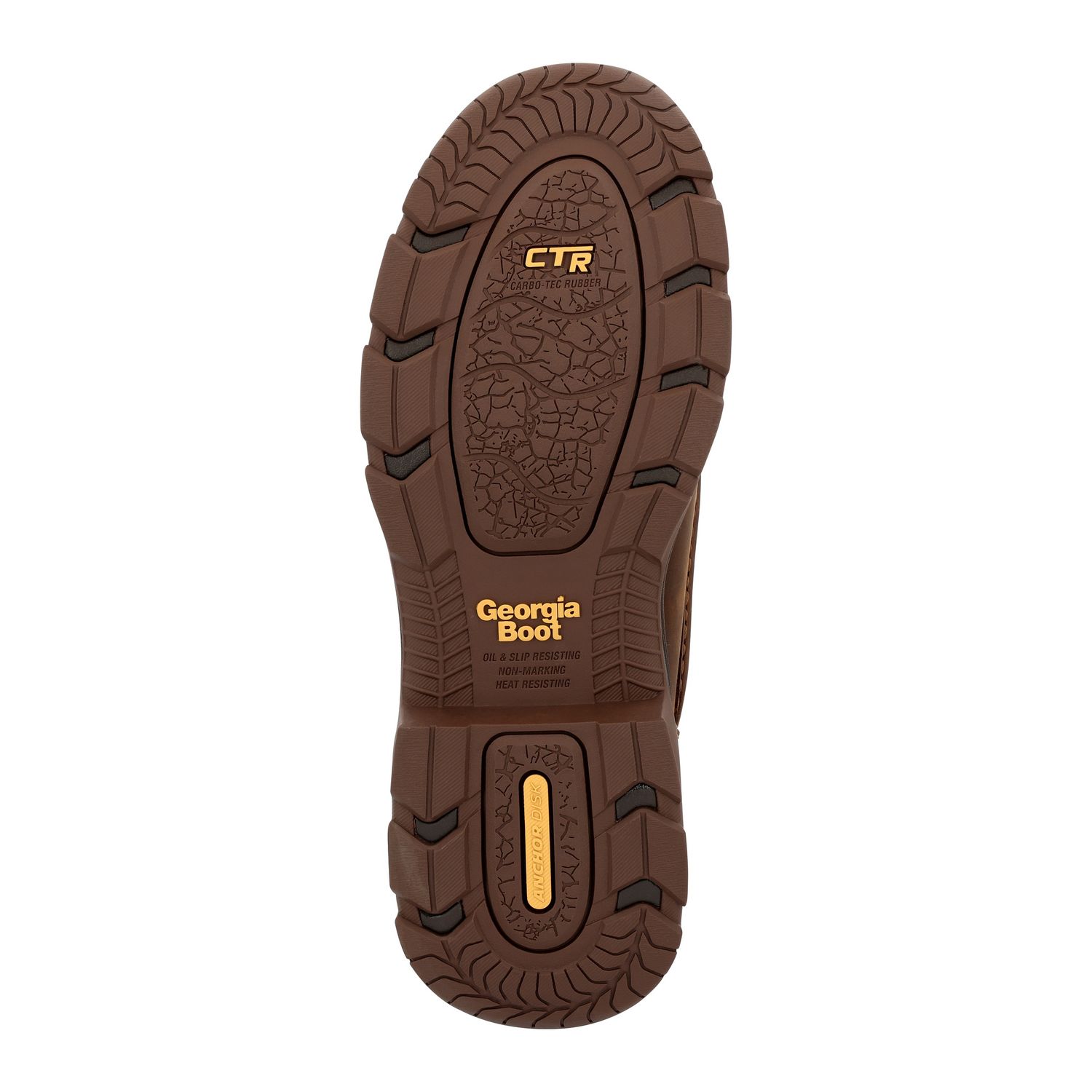 Men's Georgia Boot Athens SuperLyte Waterproof GB00723