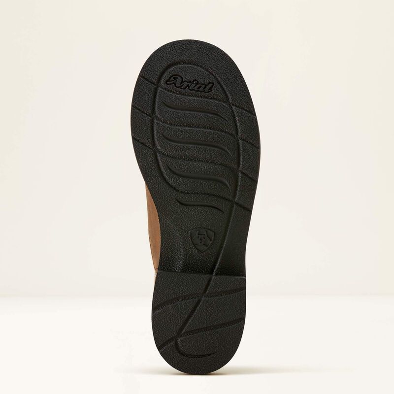 Women's Fatbaby Heritage Lilah Western Boot 10063976