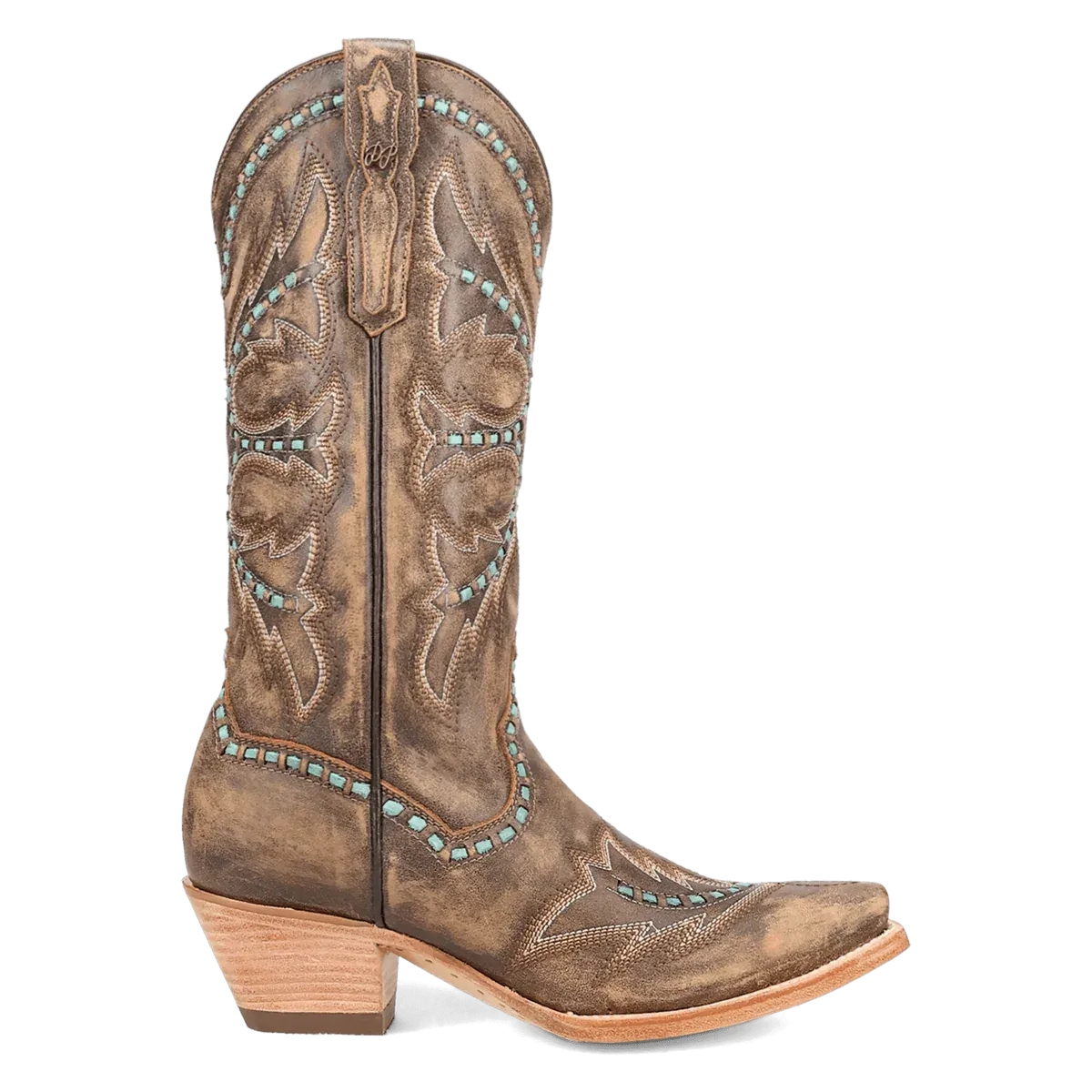 Dan Post Women's Mesa DP7054