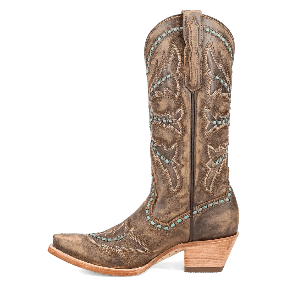 Dan Post Women's Mesa DP7054