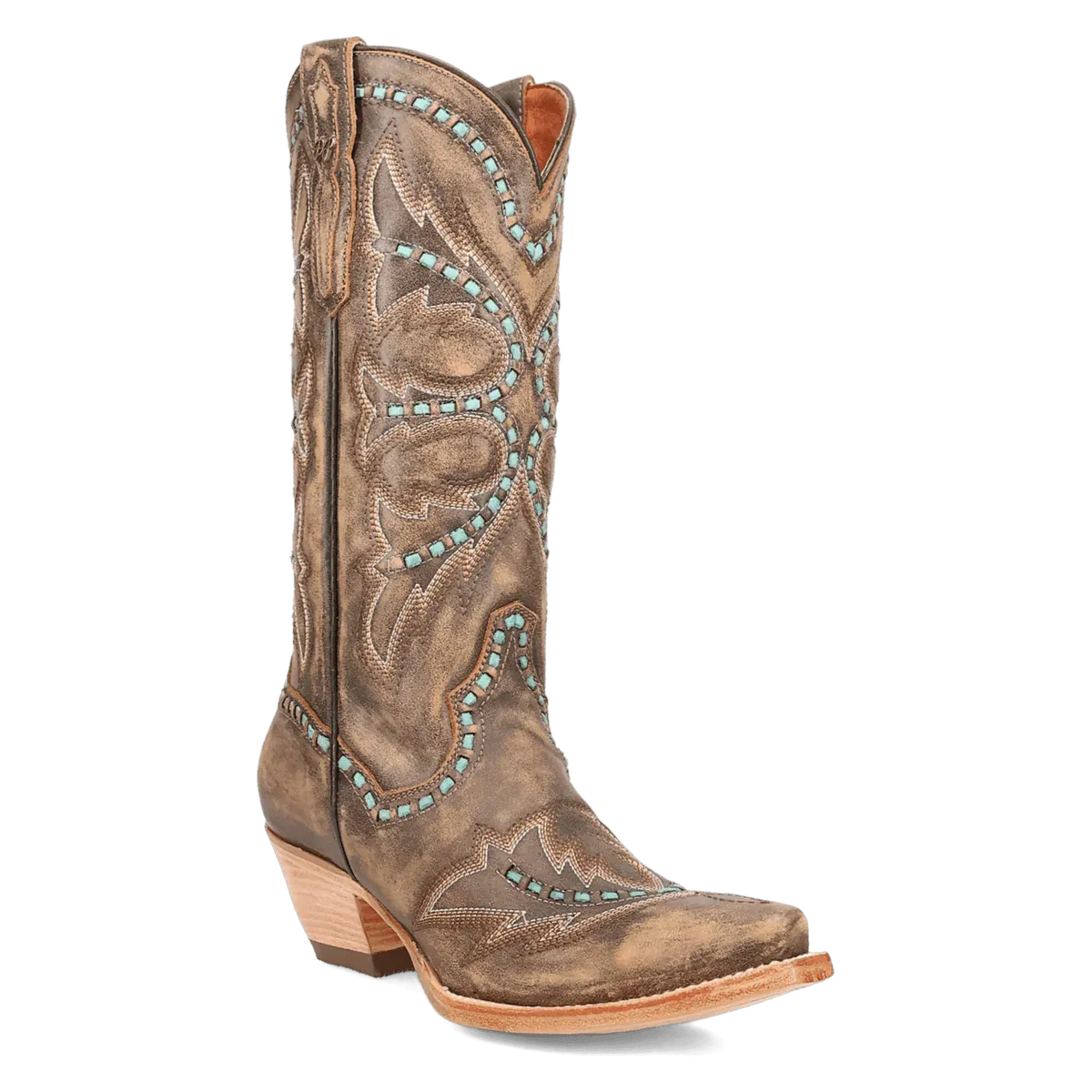 Dan Post Women's Mesa DP7054