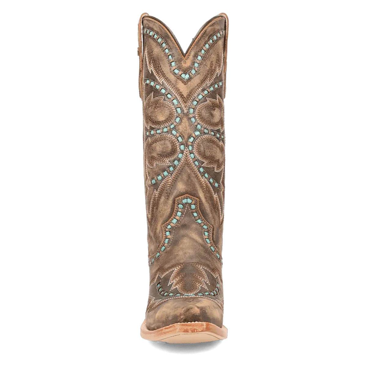 Dan Post Women's Mesa DP7054