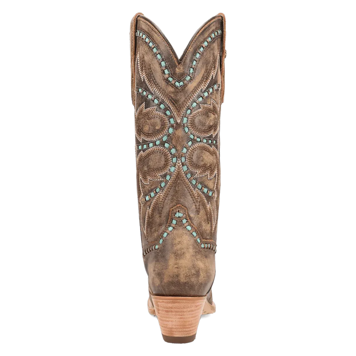 Dan Post Women's Mesa DP7054