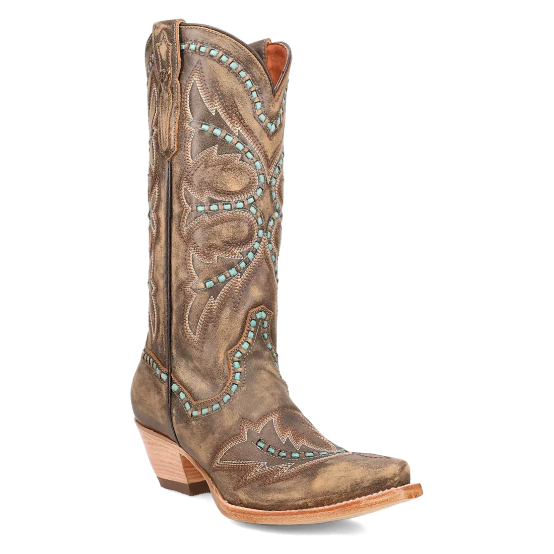 Dan Post Women's Mesa DP7054
