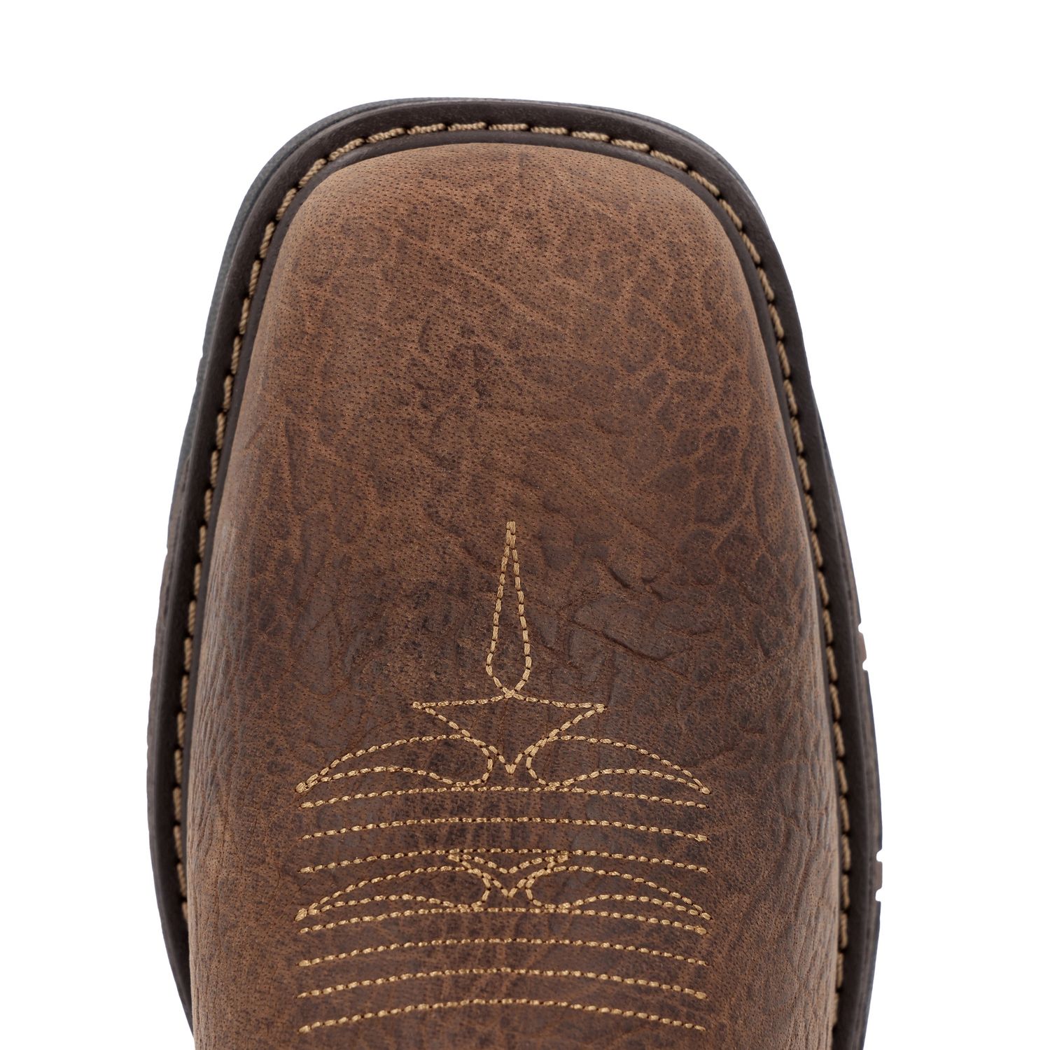 Men's Rocky Ironhawk Waterproof Western Boot RKW0469