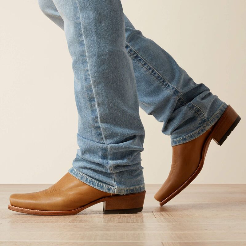 Men's Ariat M7 Slim Carver Straight Leg Jean 10065922