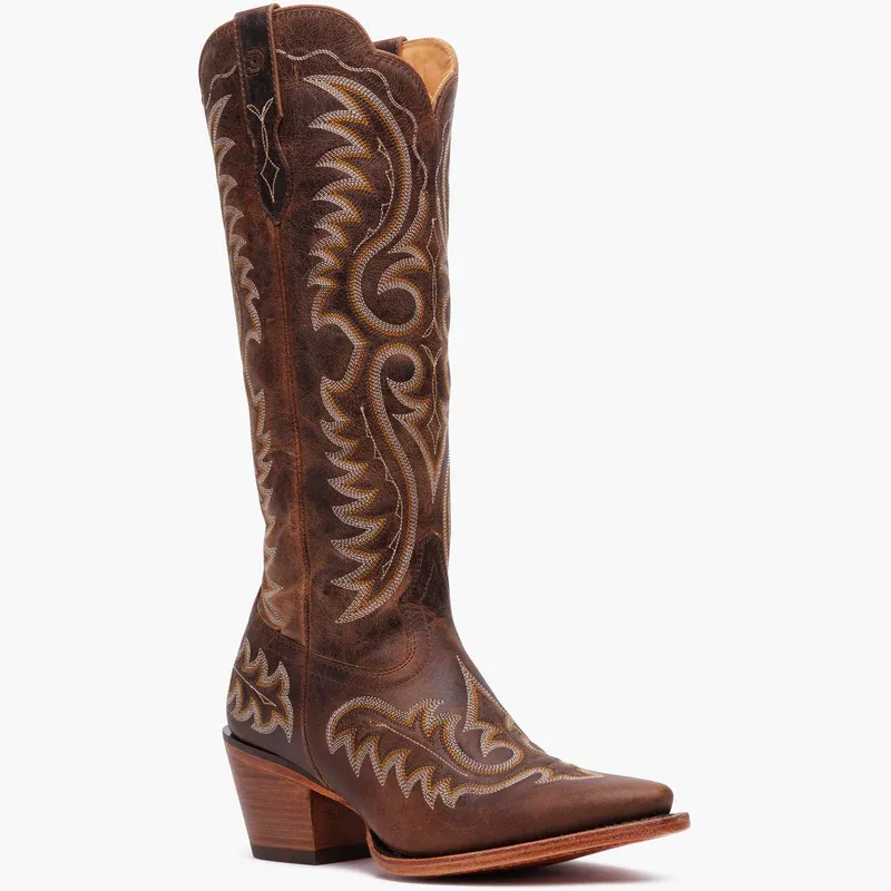 Durango® Women's Crush™ Tall Western Boot  DRD0494