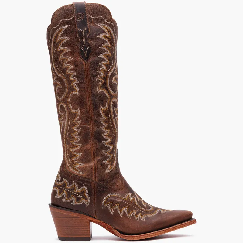 Durango® Women's Crush™ Tall Western Boot  DRD0494