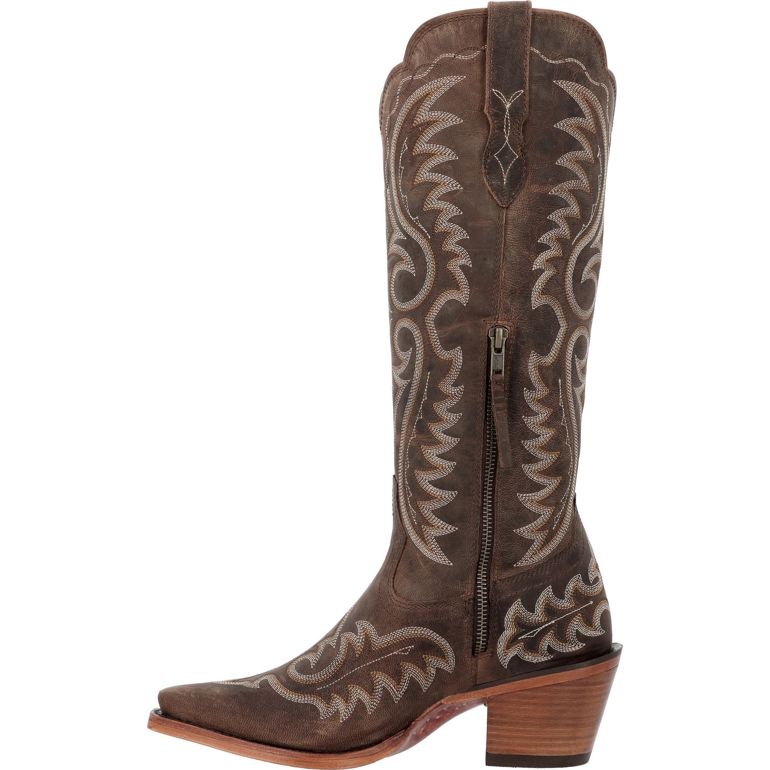 Durango® Women's Crush™ Tall Western Boot  DRD0494