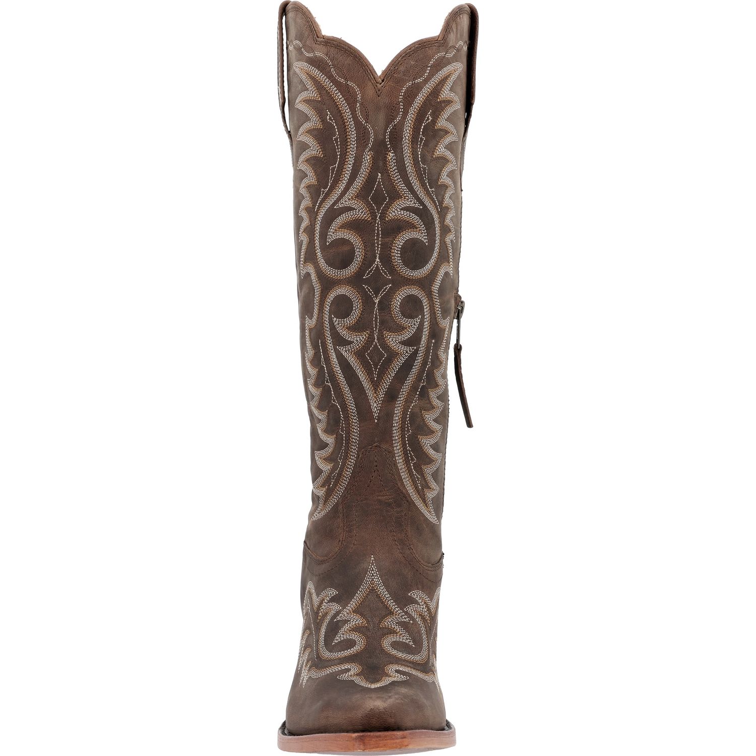 Durango® Women's Crush™ Tall Western Boot  DRD0494