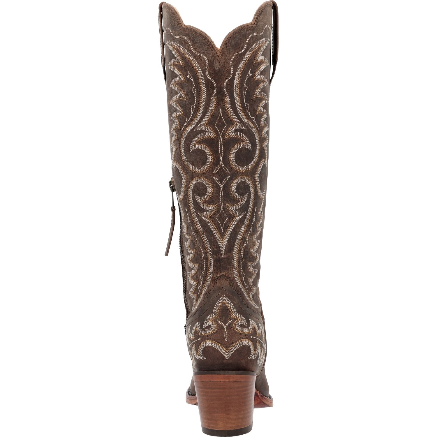 Durango® Women's Crush™ Tall Western Boot  DRD0494