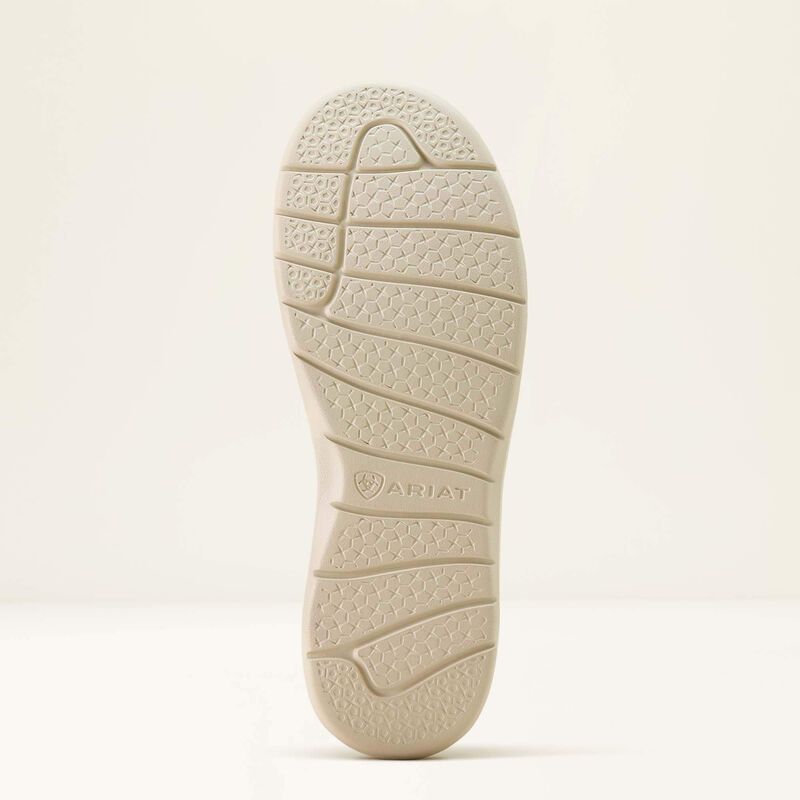 Women's Hilo HEATHERED SMOKE KNIT 10063819