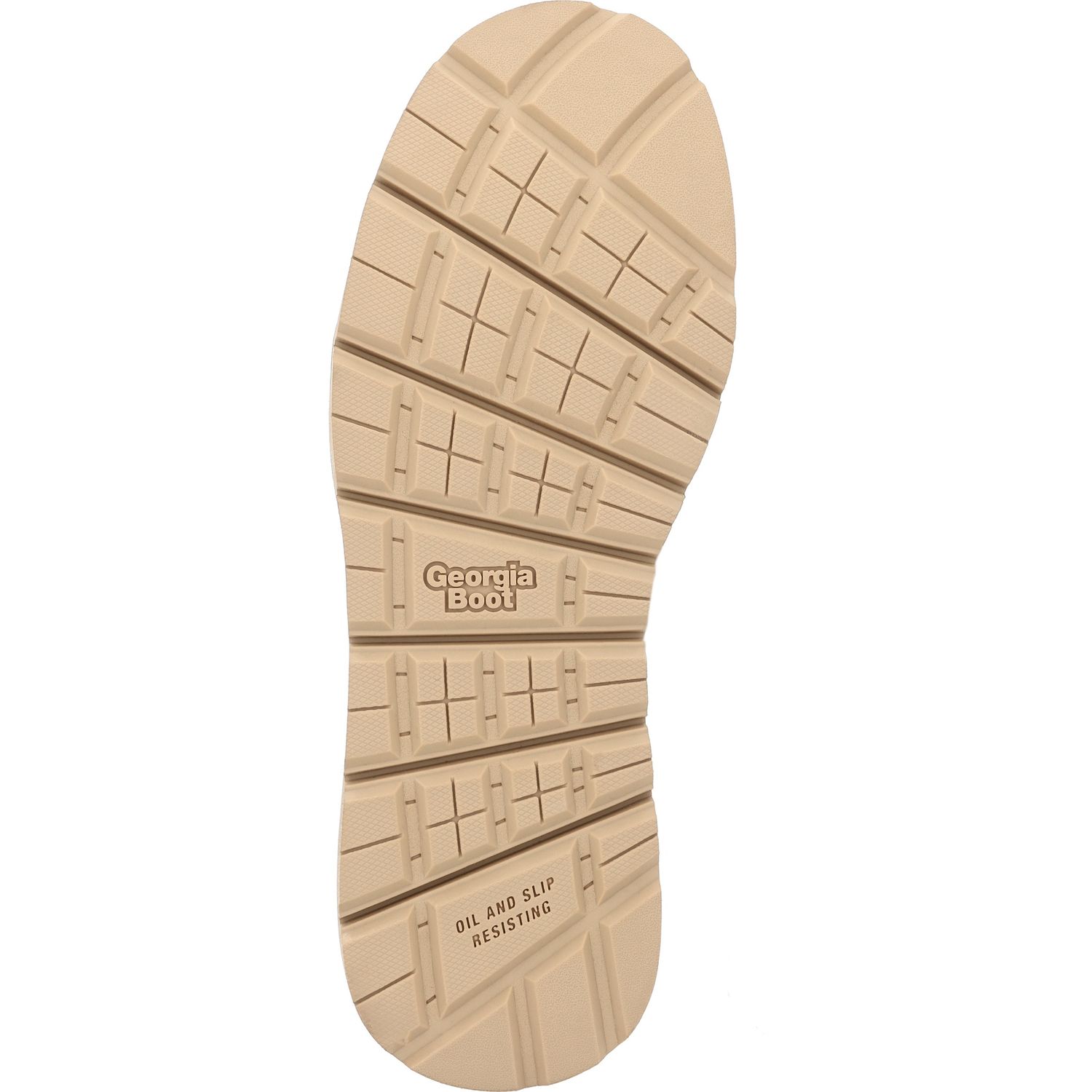 Men's Georgia Boot Carbon Flex Wedge Chelsea Work Boot GB00730