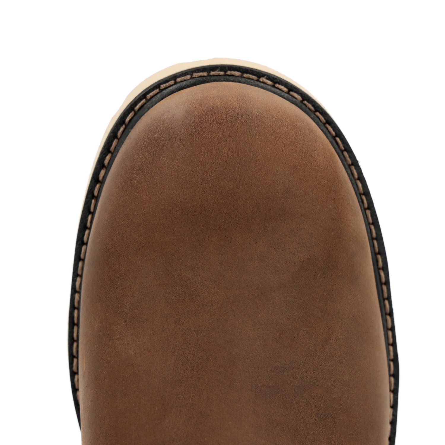 Men's Georgia Boot Carbon Flex Wedge Chelsea Carbon Toe GB00731