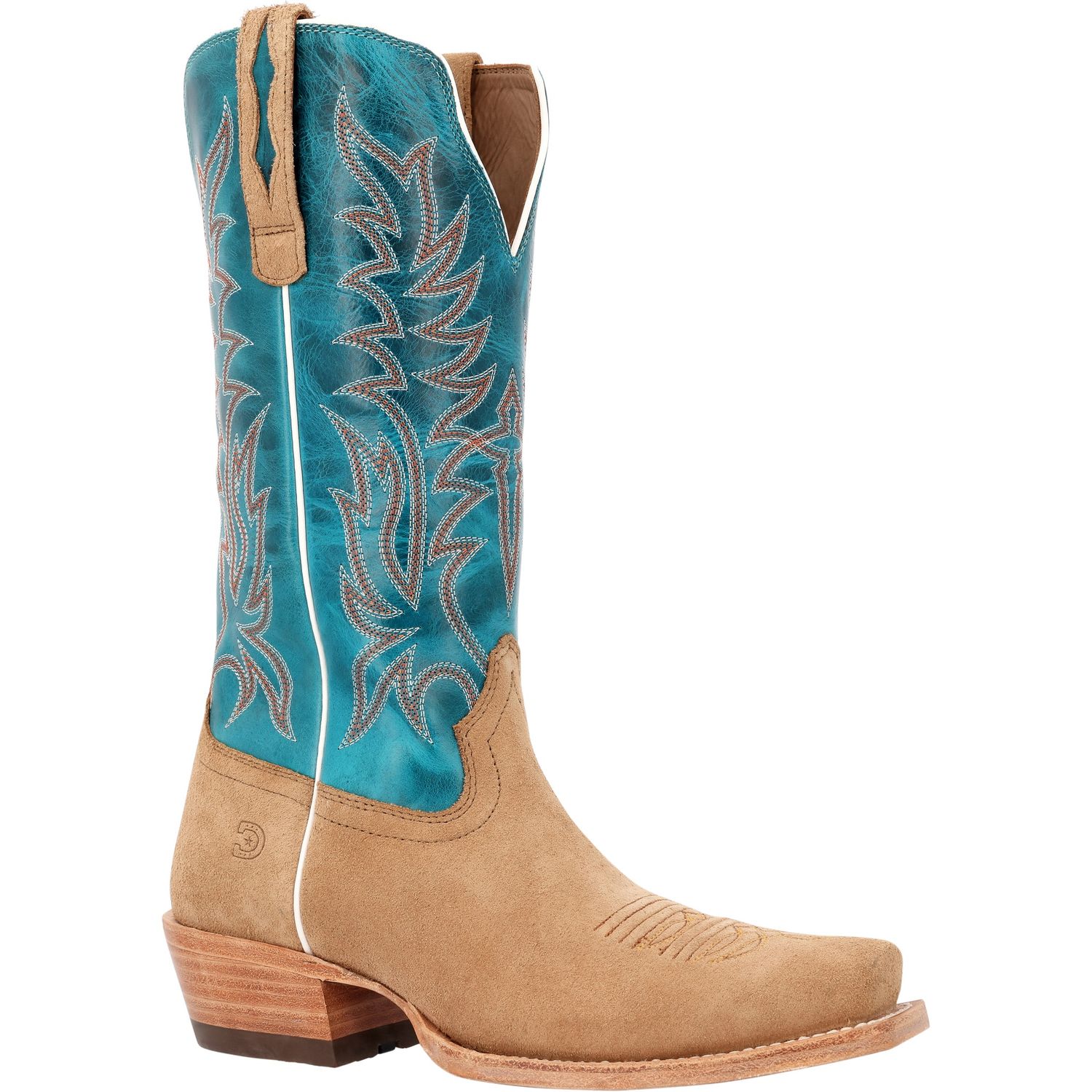 Durango® Women's Arena Pro Elite™ Western Boot  DRD0495