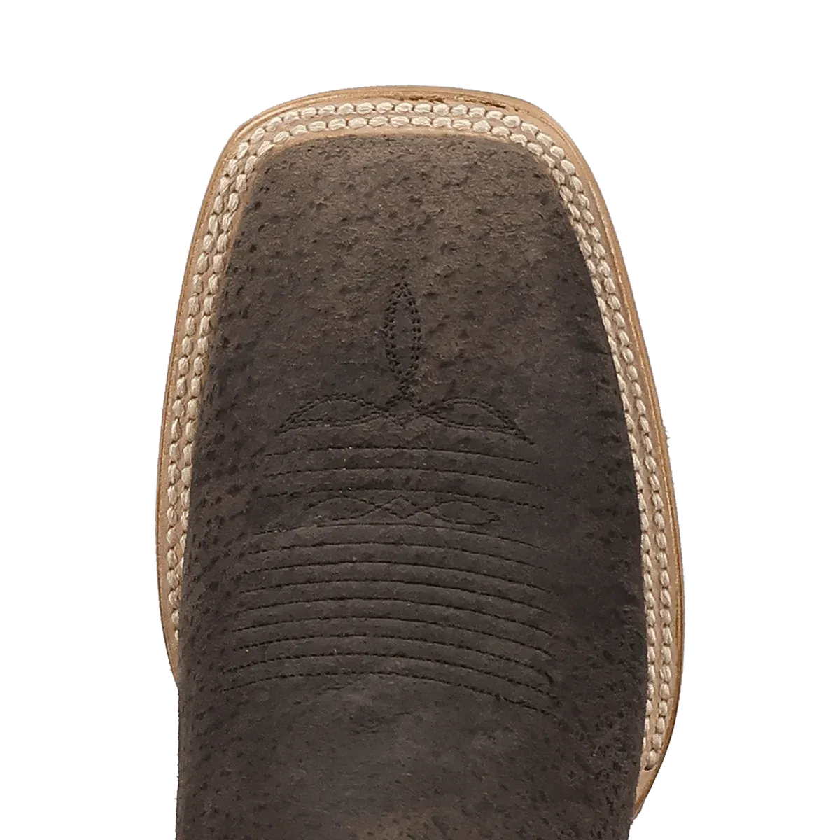 Men's Dan Post Boar's Run Charcoal DP5241