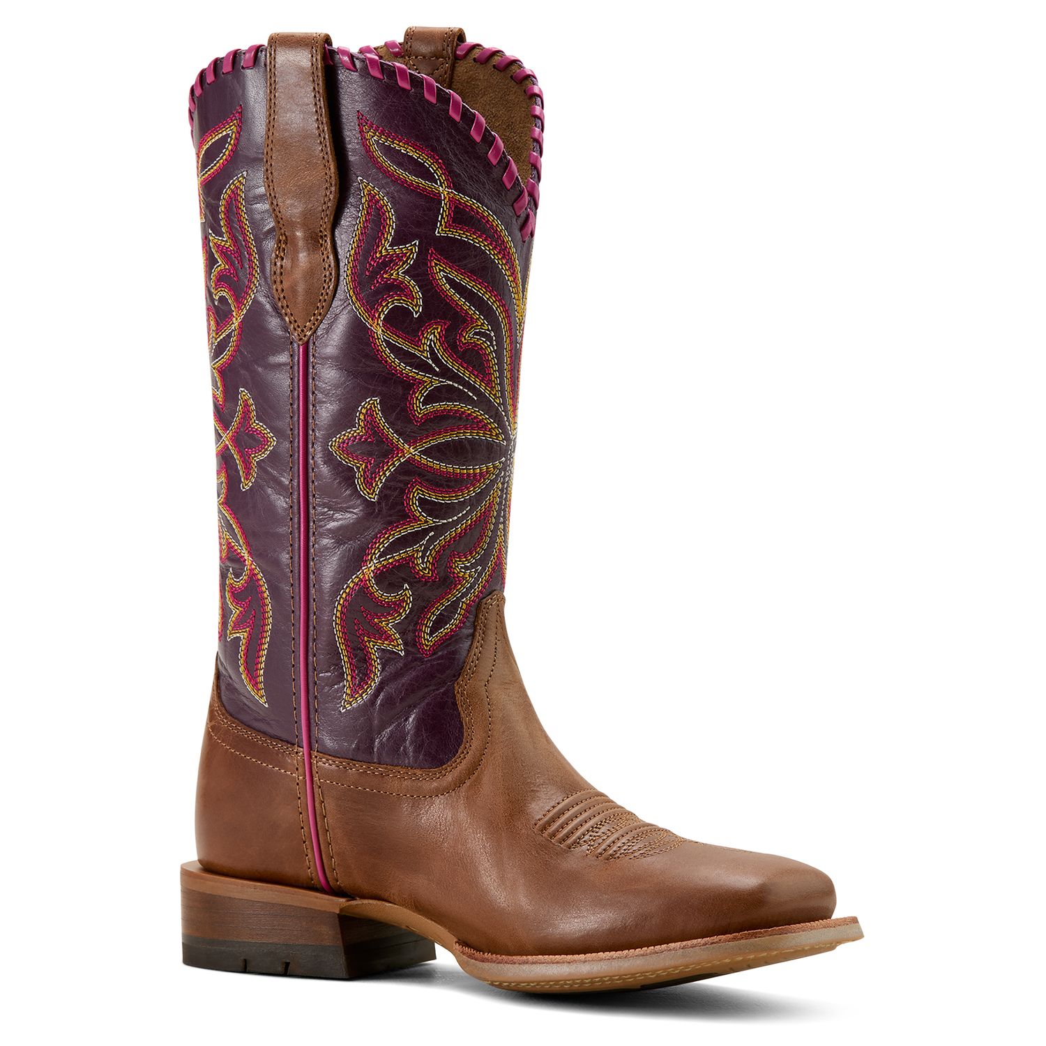 Women's Ariat Showdown Western Boot 10061147