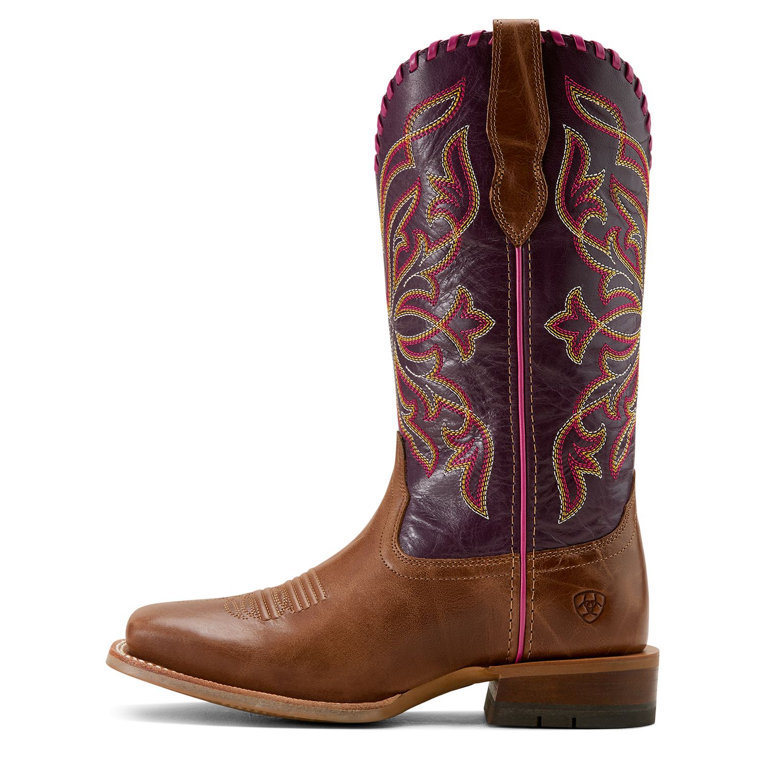Women's Ariat Showdown Western Boot 10061147