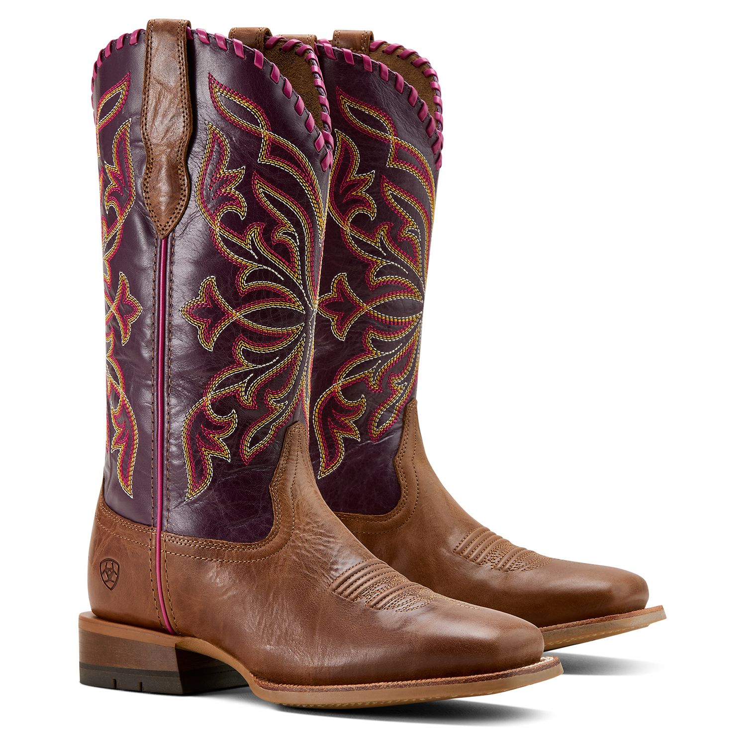 Women's Ariat Showdown Western Boot 10061147