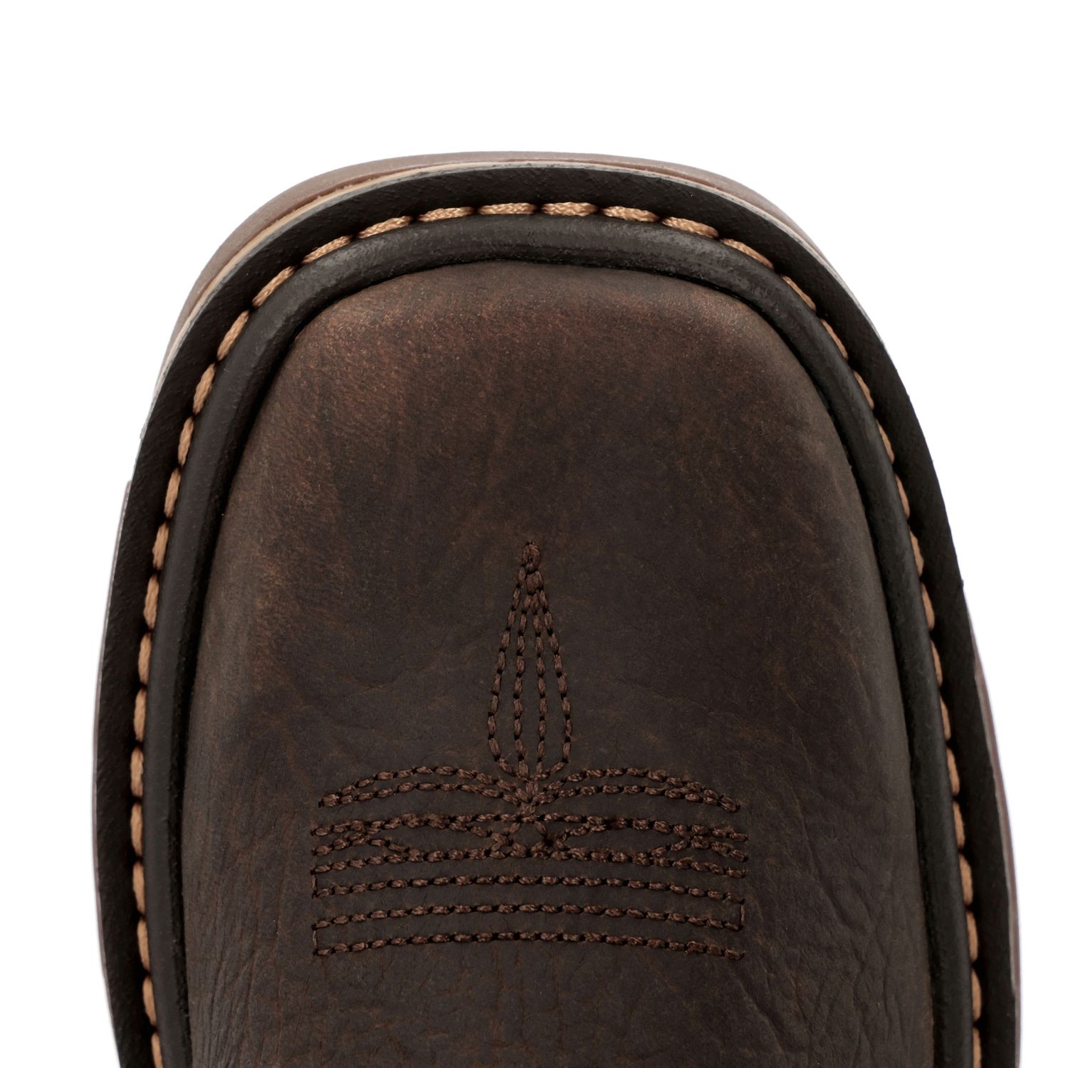 Kid's Georgia Boot Carbo-Tec Flex Pull-On Boot GB00745