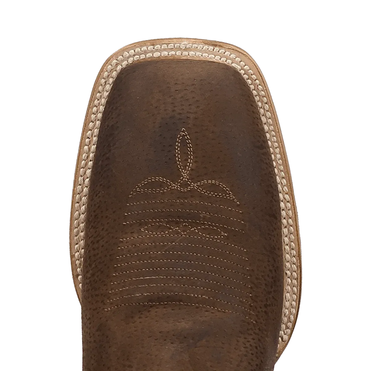 Men's Dan Post Boar's Run Rust DP5242