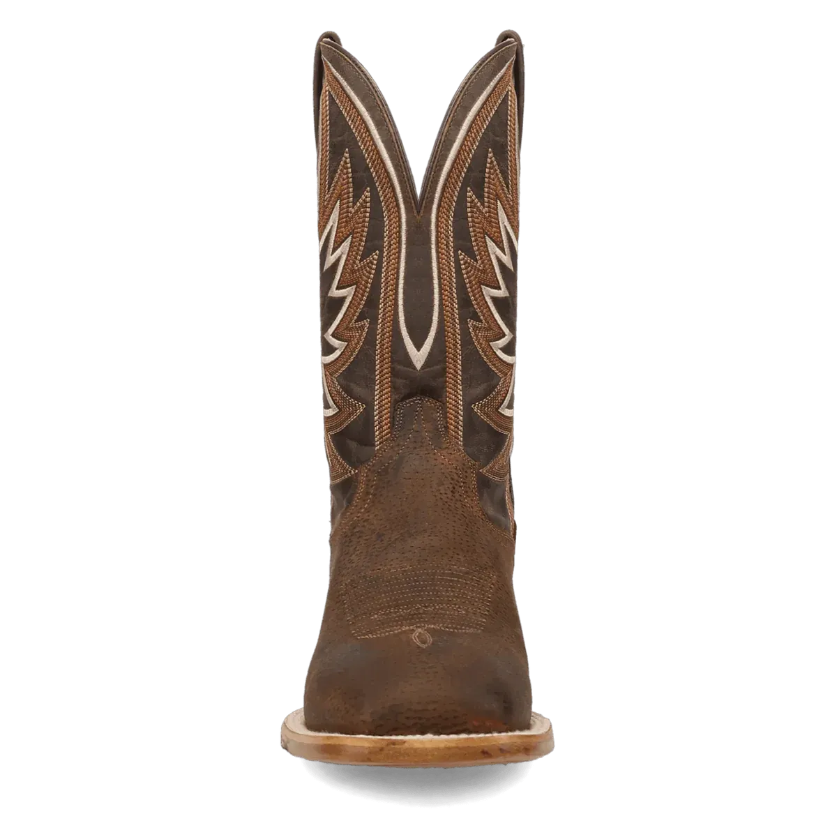 Men's Dan Post Boar's Run Rust DP5242