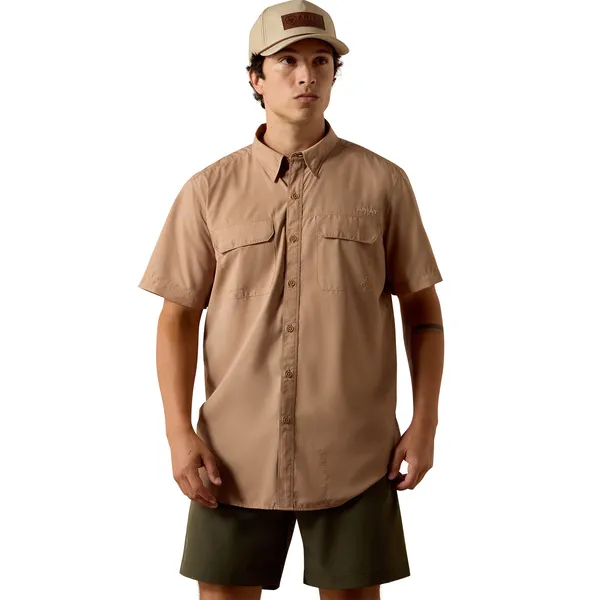 ARIAT VENTEK OUTBOUND CARTOUCHE MENS 10073427