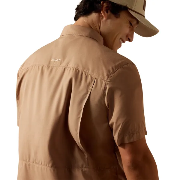 ARIAT VENTEK OUTBOUND CARTOUCHE MENS 10073427