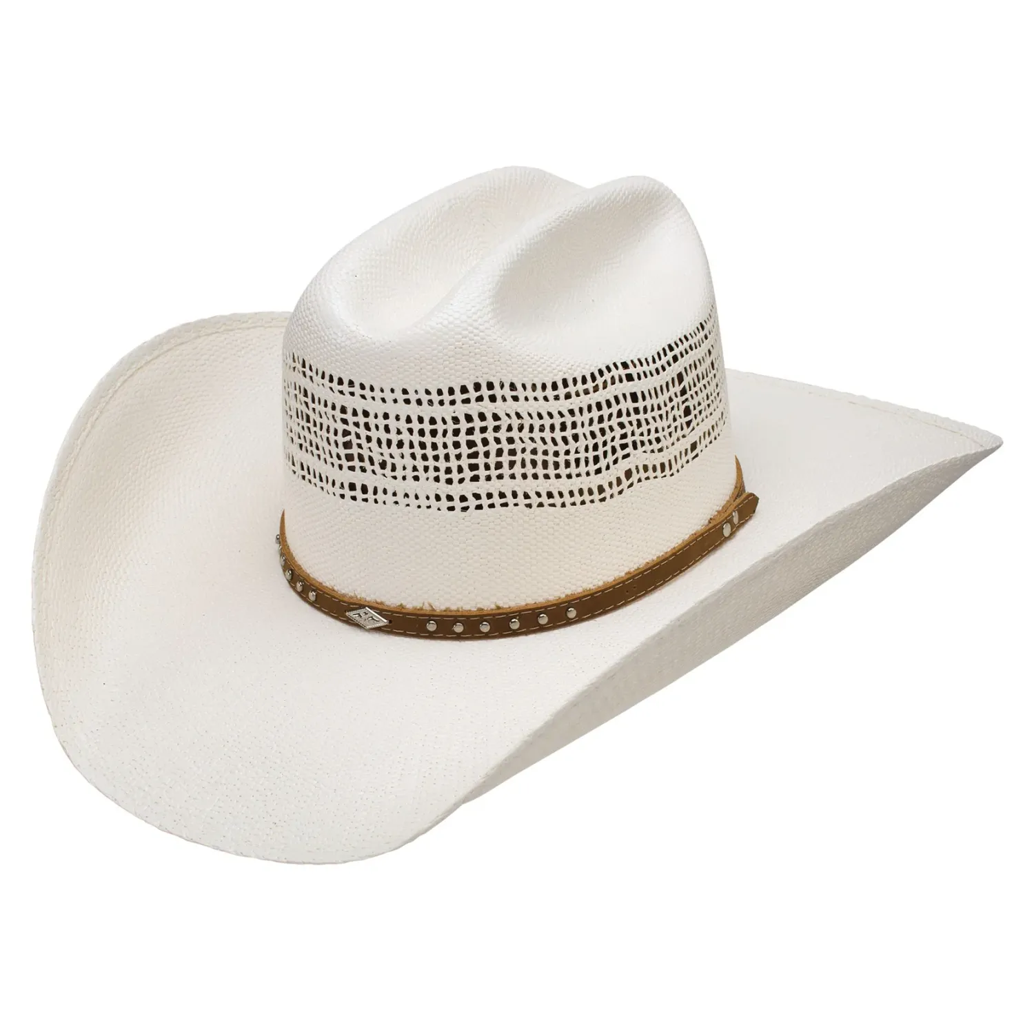 Hat Co Travis Cowboy Hat