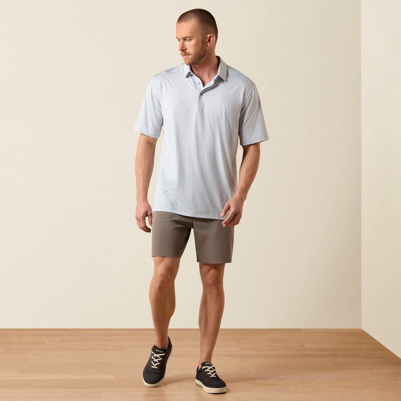 Men's Ariat 360 Airflow Polo 10073508