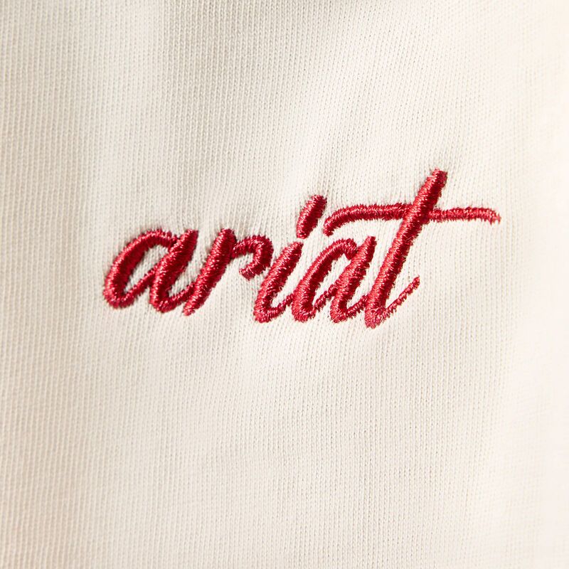 Ariat Women's Collegiate Darlin T-Shirt  10079904