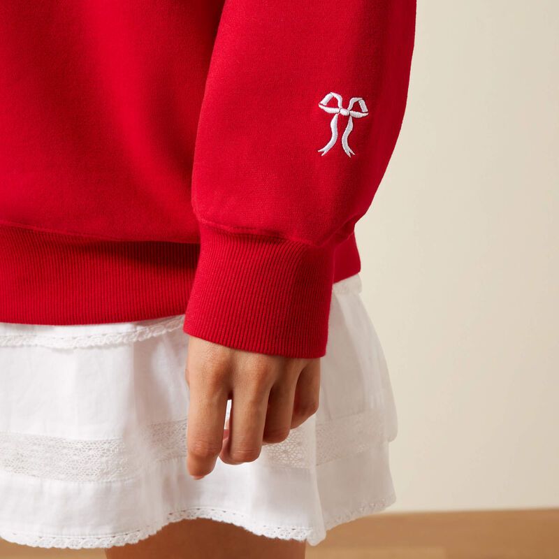 Ariat Collegiate Oversize Sweatshirt 10079905