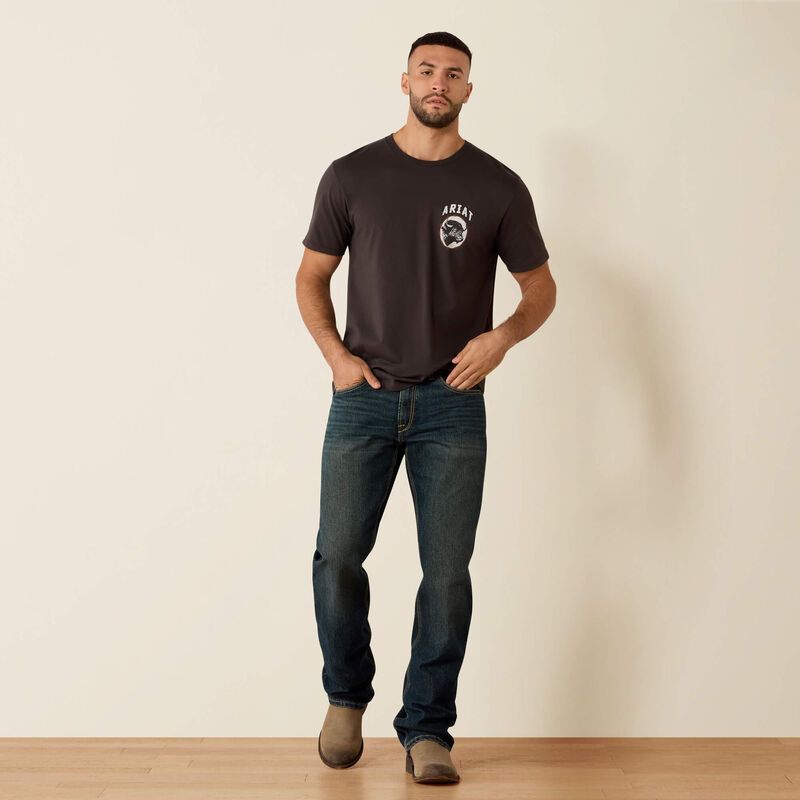 Ariat Bison Brother T-Shirt 10079381